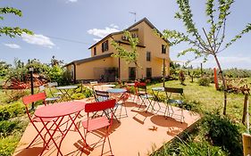 Agriturismo Bio Podere 109 - Wine&Food